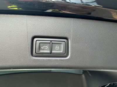 2025 Audi Q4 e-tron