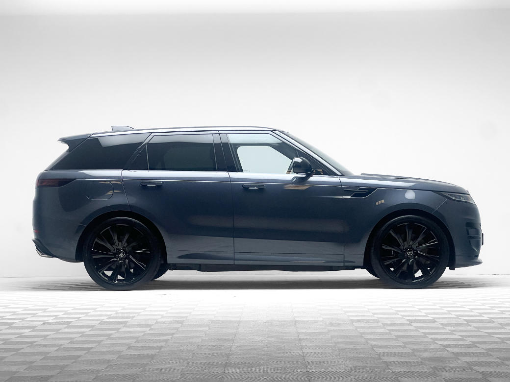 2024 Land Rover Range Rover Sport