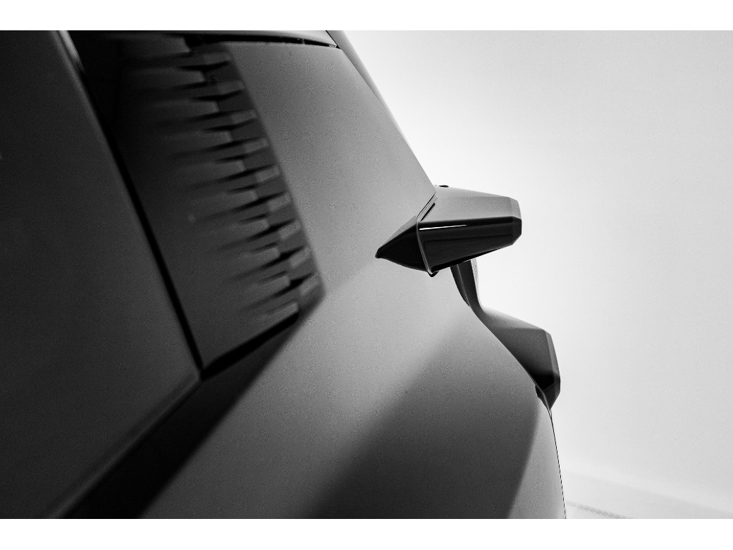 2026 Citroen C5 Aircross