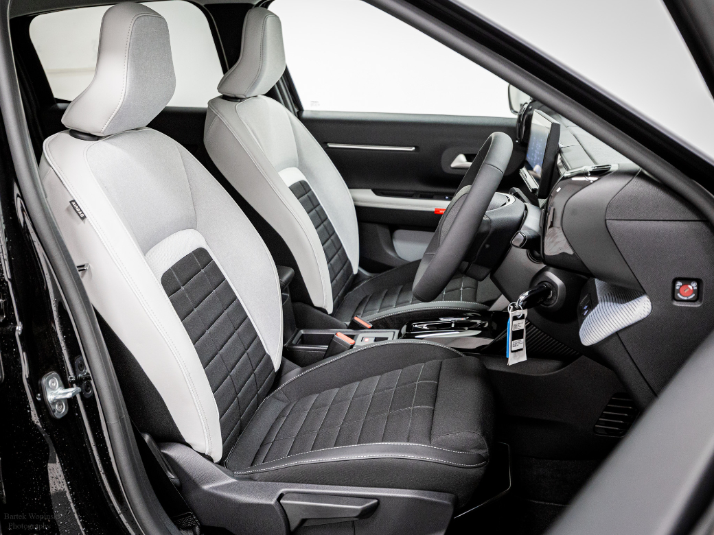 2026 Citroen C3