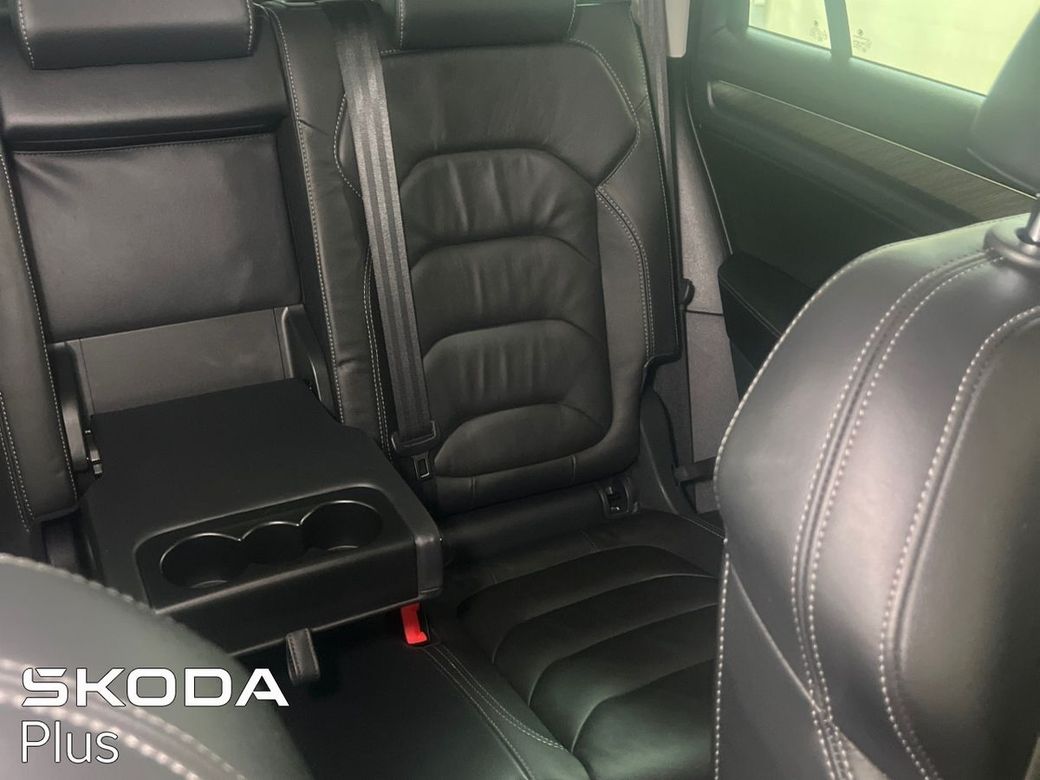 2022 Skoda Kodiaq
