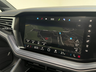 2025 Volkswagen Touareg