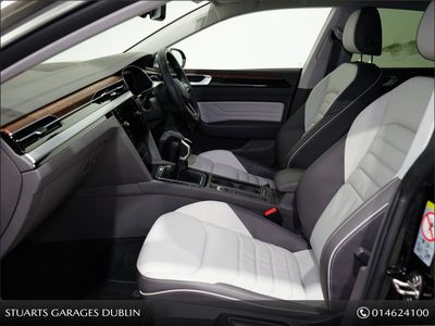 2024 Volkswagen Arteon