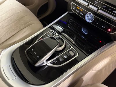 2021 Mercedes-Benz G Class