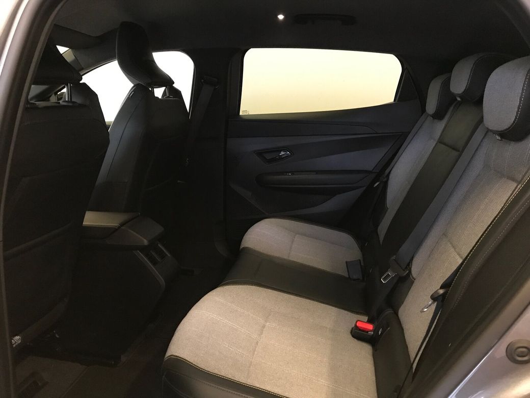 2026 Renault Megane E-Tech