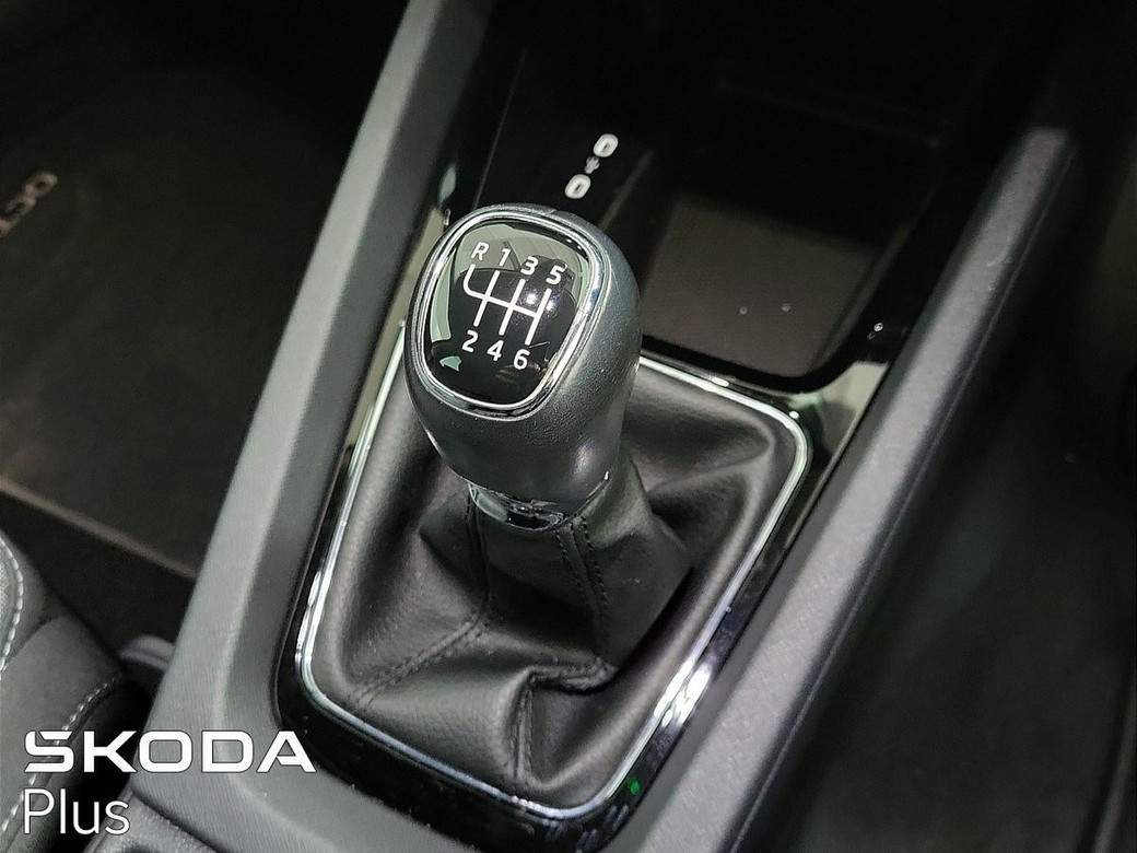 2022 Skoda Octavia