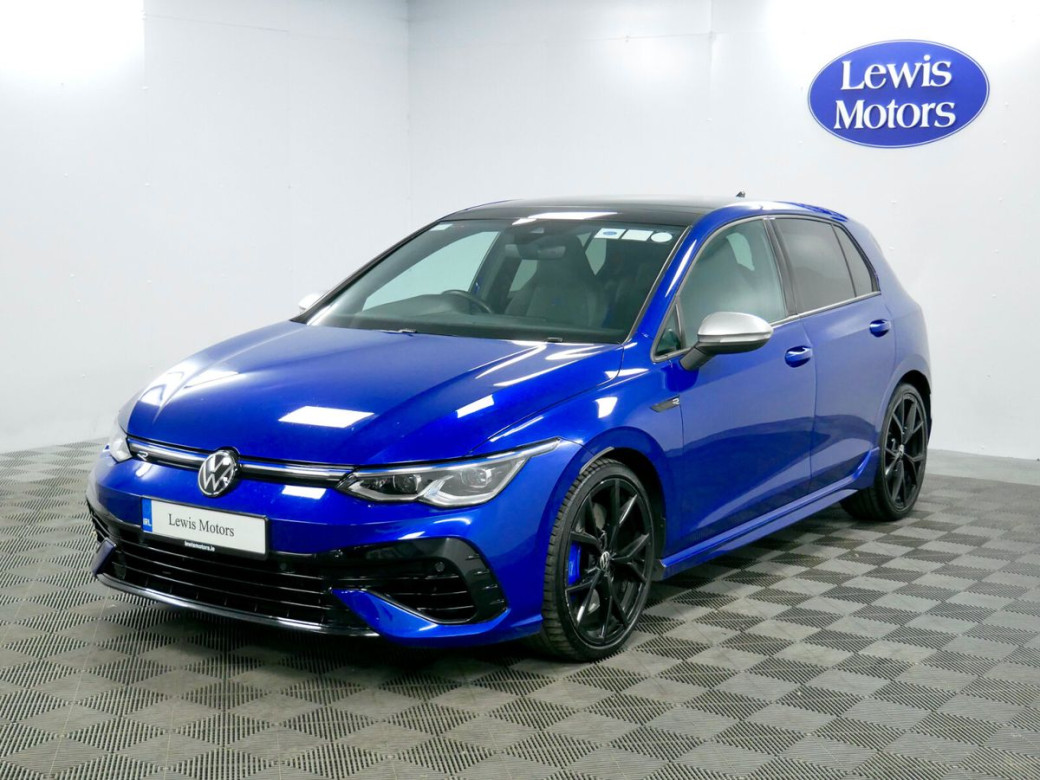 2022 Volkswagen Golf