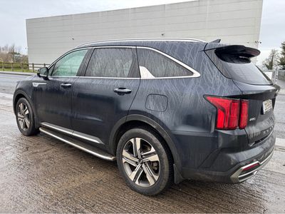2021 Kia Sorento