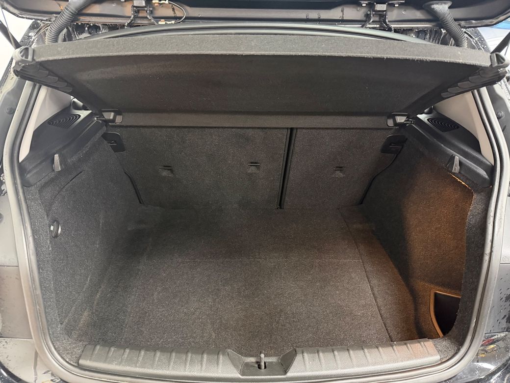 2012 BMW 1 Series