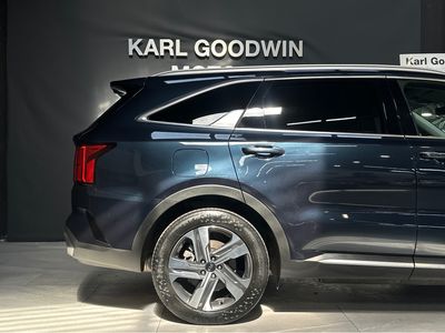2021 Kia Sorento