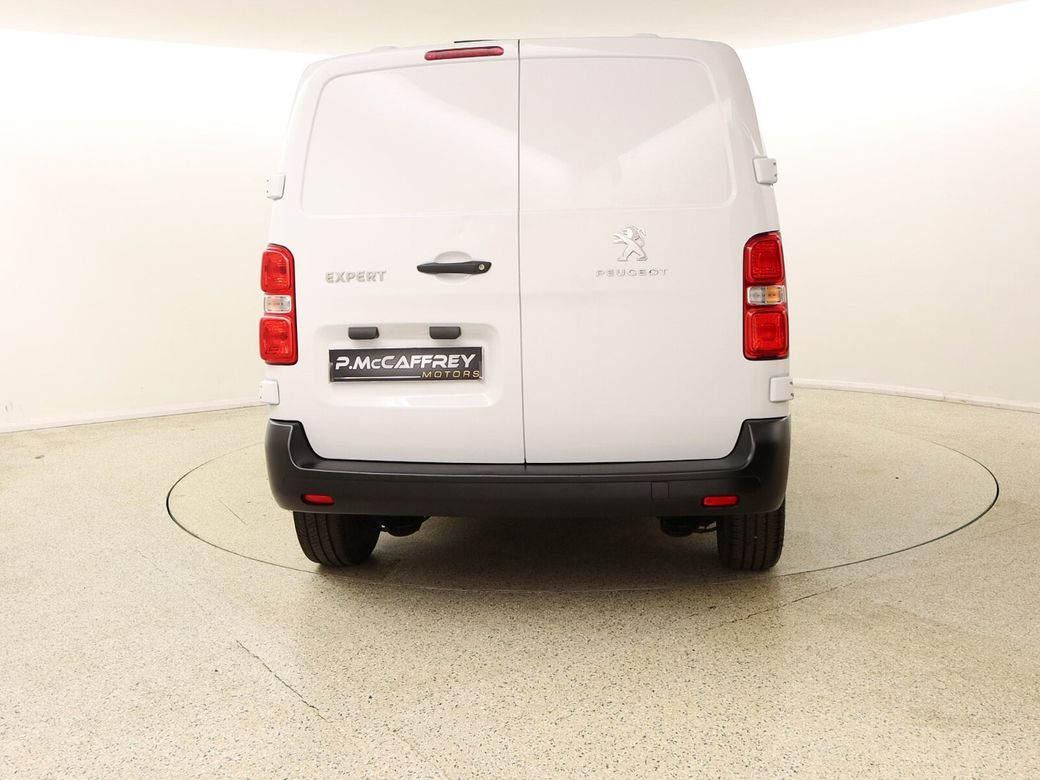 2022 Peugeot Expert