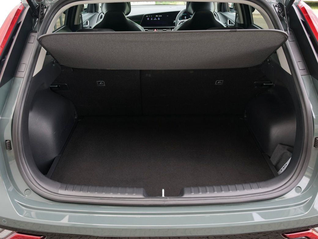 2026 Kia Niro