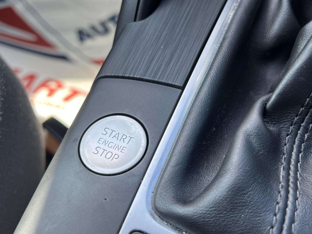 2019 Audi A3