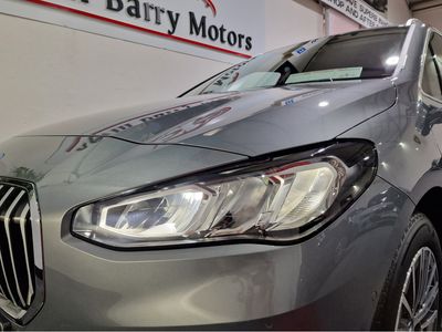 2023 BMW 2 Series Active Tourer