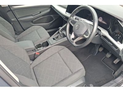 2023 Volkswagen Golf
