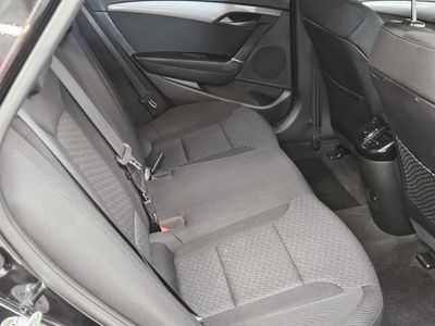 2017 Hyundai i40