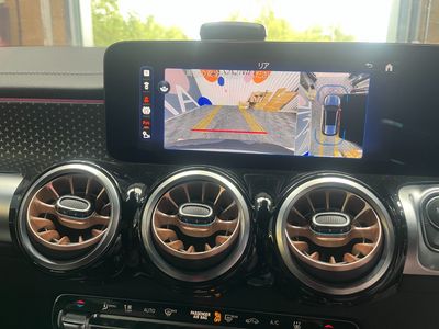 2024 Mercedes-Benz EQB