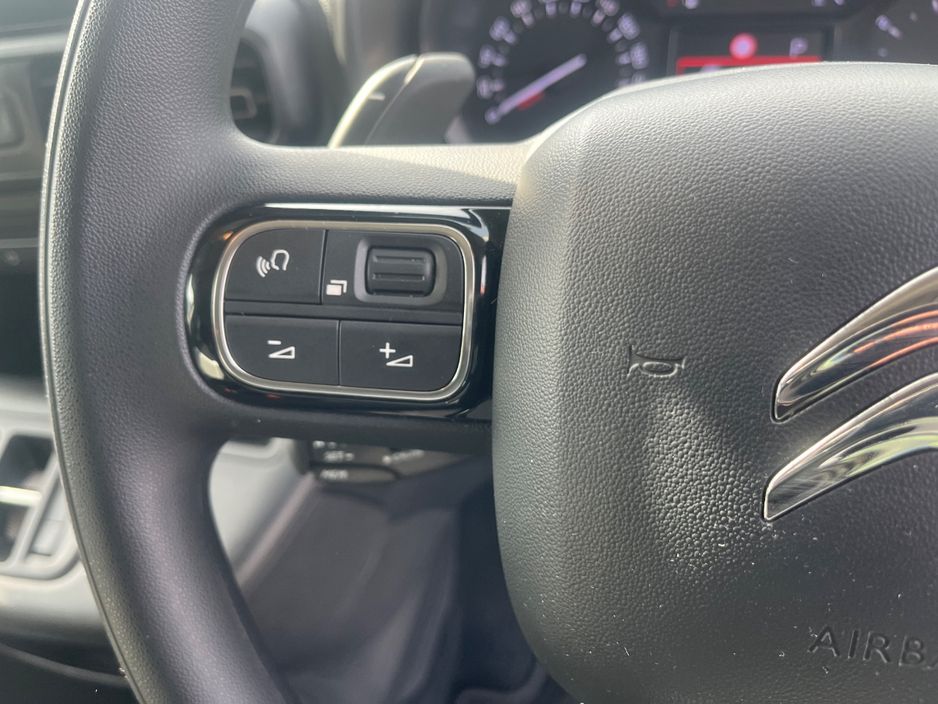 2024 Citroen Berlingo