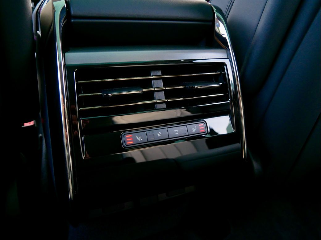 2024 Land Rover Range Rover Sport