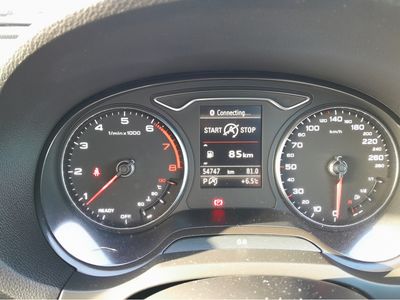 2016 Audi A3