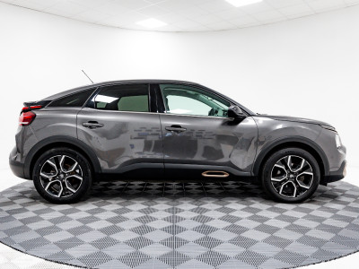 2023 Citroen C4