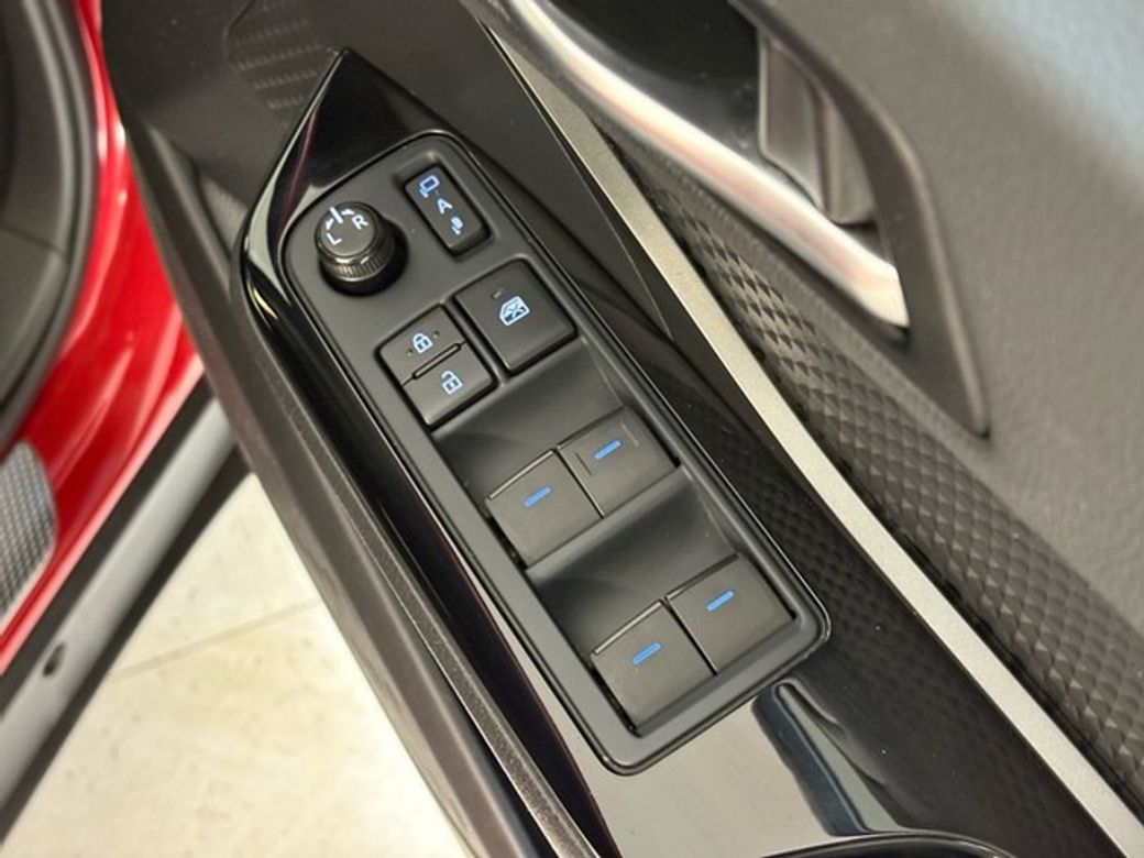 2023 Toyota C-HR