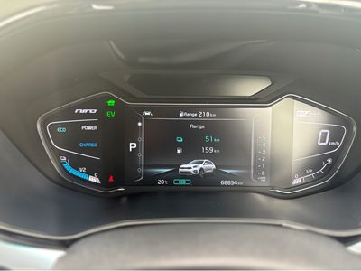 2021 Kia Niro