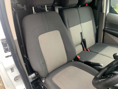 2022 Ford Transit Connect