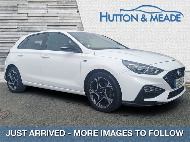 vehicle for sale from Hutton & Meade