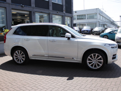 2019 Volvo XC90