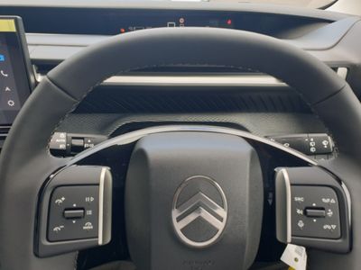 2025 Citroen C3
