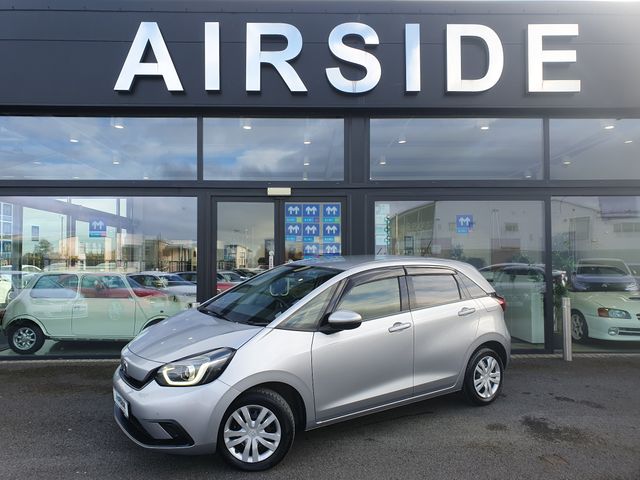 vehicle for sale from Airside Motor Centre