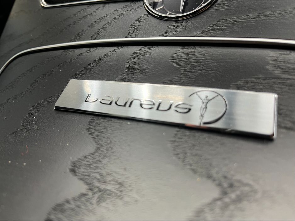 2018 Mercedes-Benz C Class