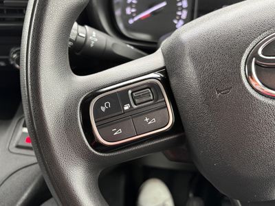 2023 Toyota Proace