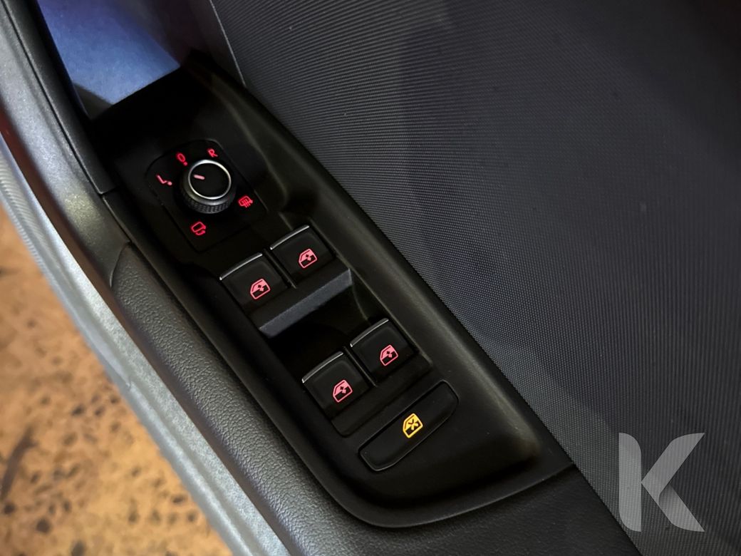 2021 Audi A1