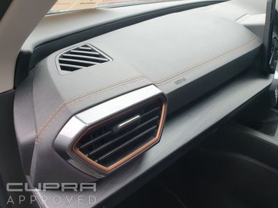 2023 Cupra Formentor