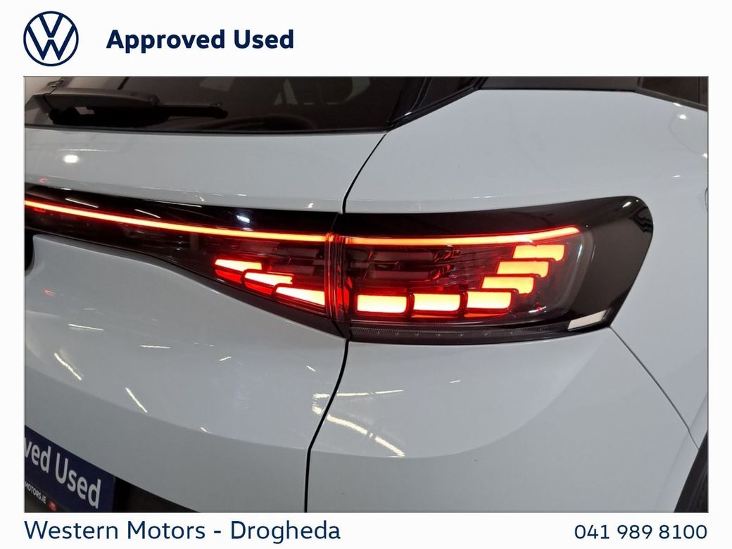 2024 Volkswagen ID.4