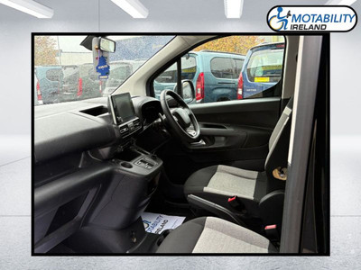 2024 Citroen Berlingo