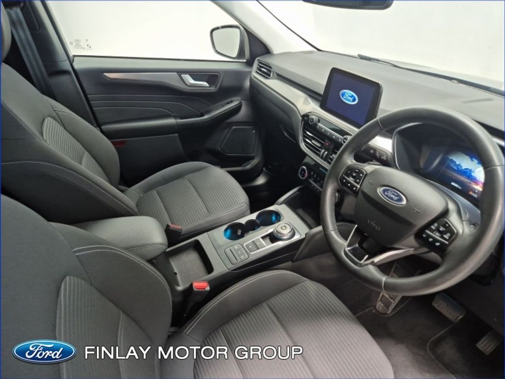 2023 Ford Kuga
