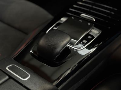 2019 Mercedes-Benz A Class