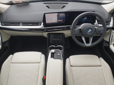 2026 BMW iX1