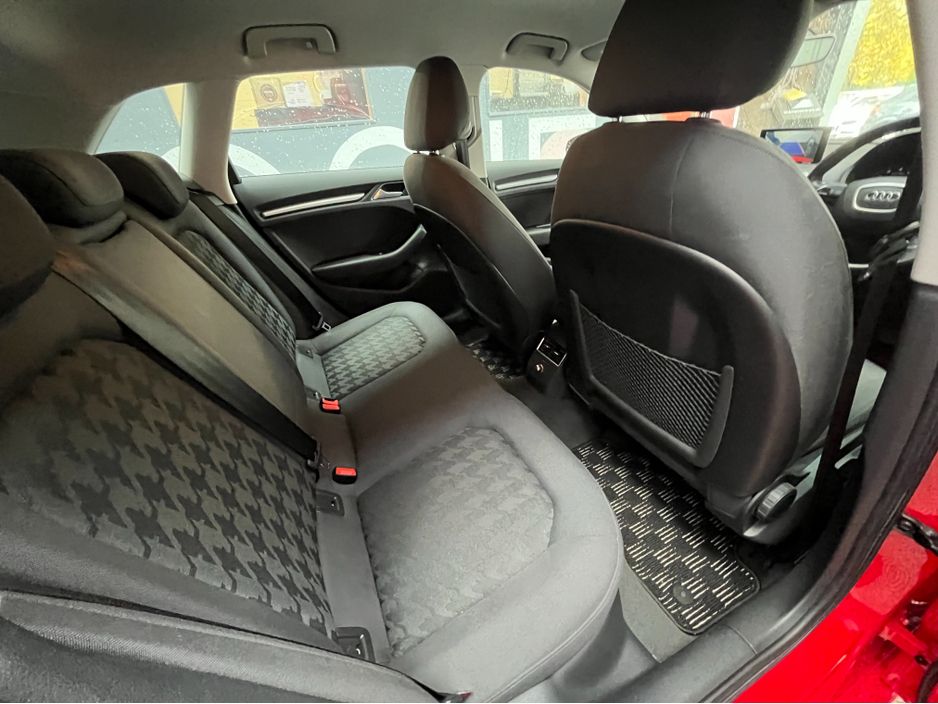 2016 Audi A3