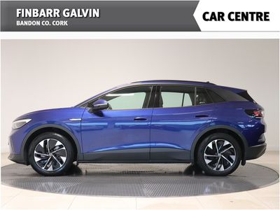 2023 Volkswagen ID.4