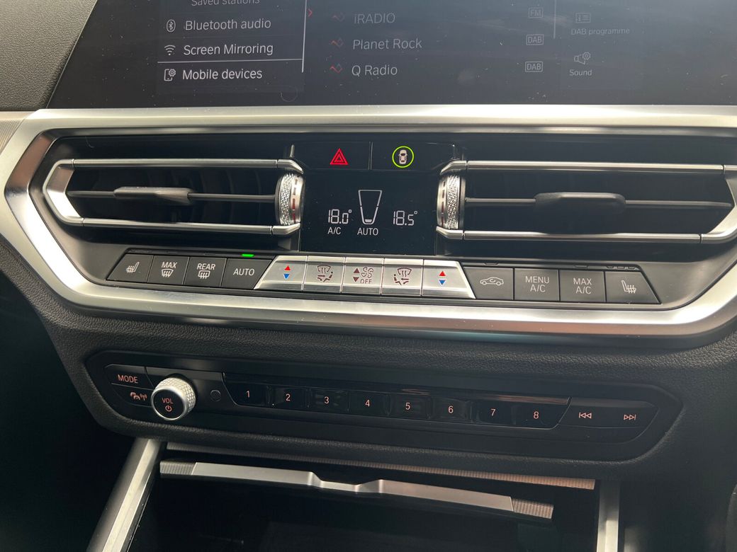2021 BMW 3 Series