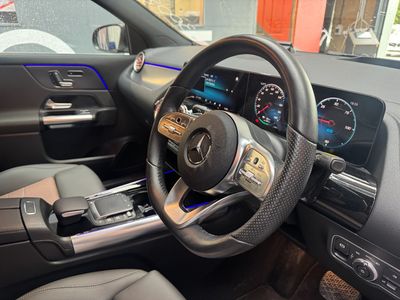 2023 Mercedes-Benz EQA