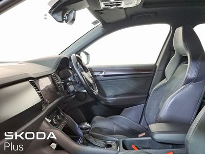 2024 Skoda Kodiaq