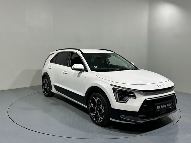 vehicle for sale from Nyhan Motors