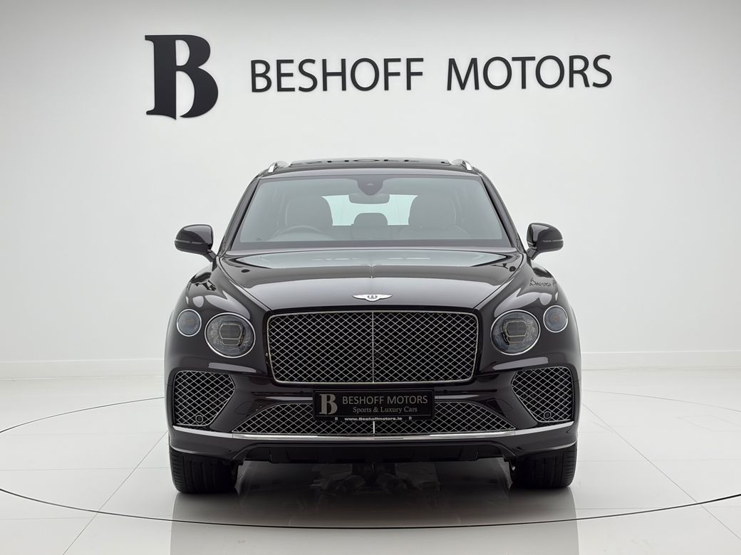 2022 Bentley Bentayga