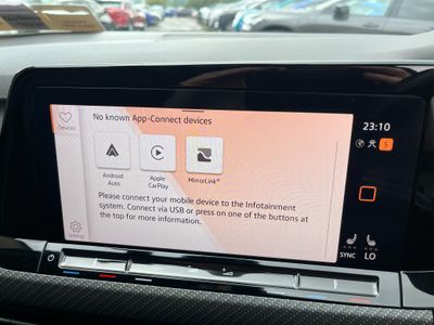 2022 Volkswagen Golf