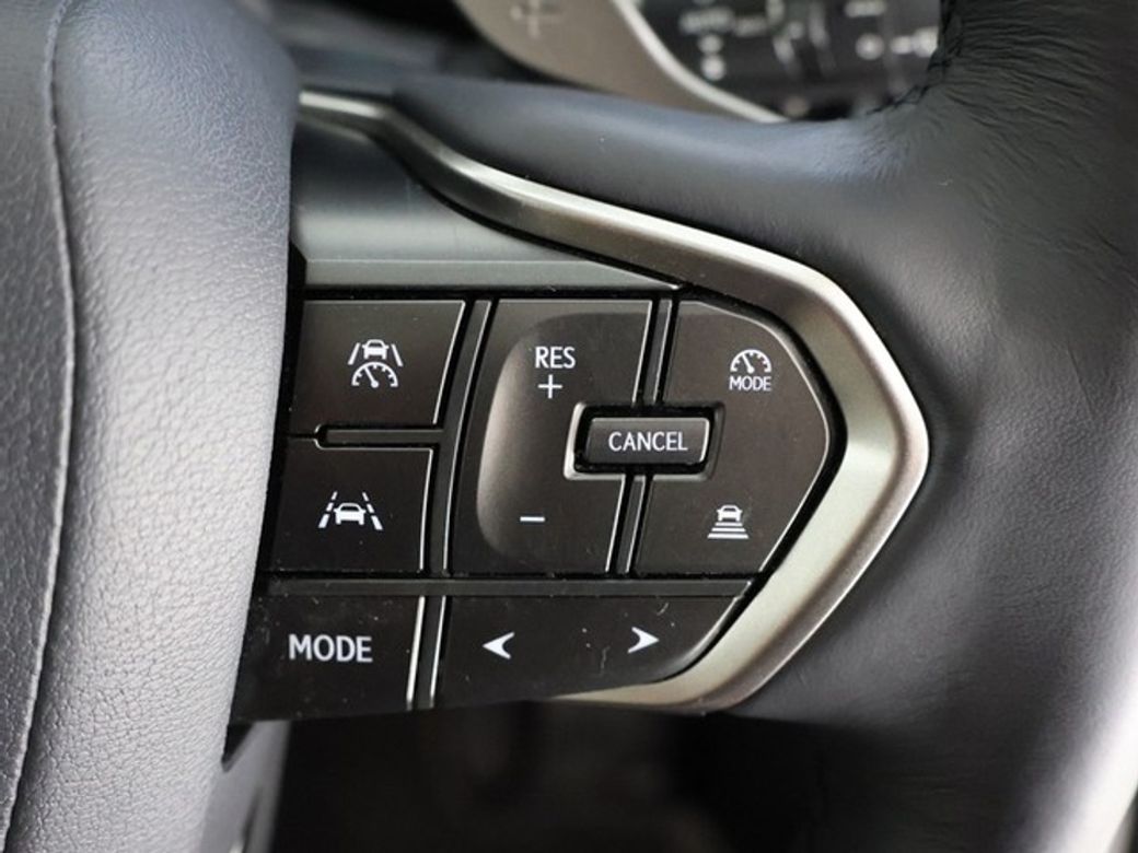 2023 Lexus RX450h+